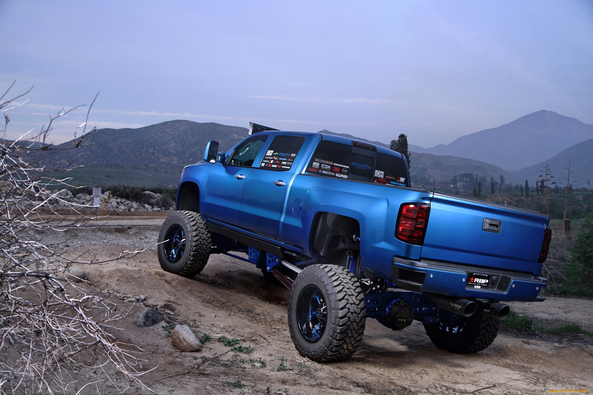 , chevrolet